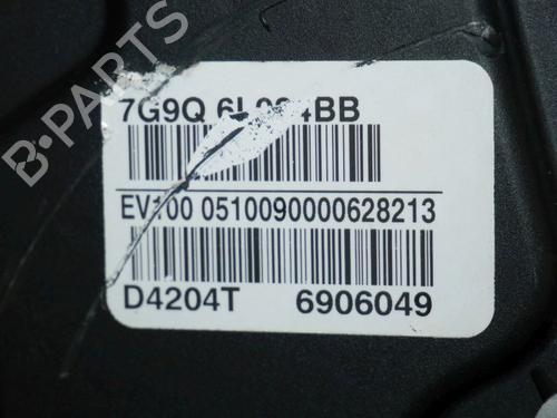Engine FORD MONDEO IV Turnier (BA7) 2.0 TDCi | BP30189548M1
