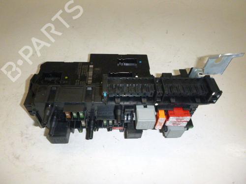 Used Fuse box MERCEDES-BENZ E-CLASS (W212) E 220 CDI / BlueTEC (212.001, 212.002) (170 hp) 24385415