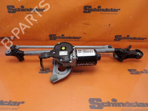 front-wipers-mechanism-bmw-3-touring-f31-2012-2013-2014-2015-2016-2017-2018-2019-33152605 main image