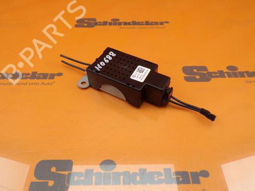 Electronic module VW TIGUAN (5N_) 2.0 TSI 4motion | BP33151246M83 - Image 2