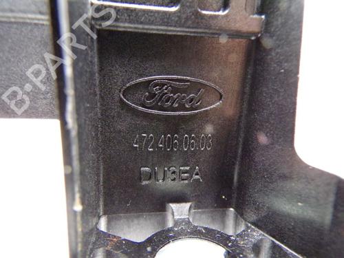 Gearknop FORD MONDEO V Turnier (CF) 2.0 TDCi | BP32653428I34 