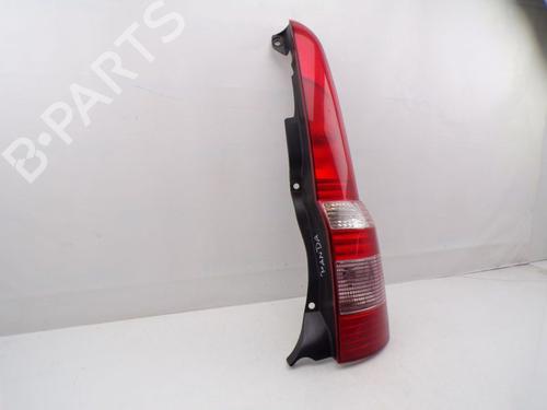 Right taillight FIAT PANDA (169_) 1.2 (169.AXB11, 169.AXB1A) | BP32276632C35