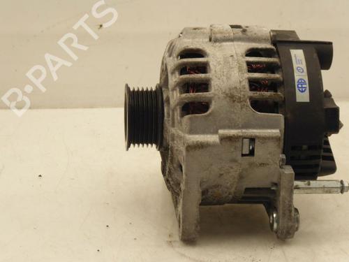 Alternator VW FOX Hatchback (5Z1, 5Z3, 5Z4) 1.2 | BP31691719M7
