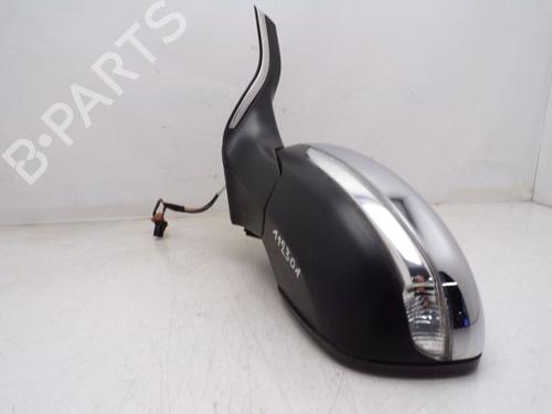 Left mirror PEUGEOT 208 I (CA_, CC_) 1.4 HDi | BP30797354C26 