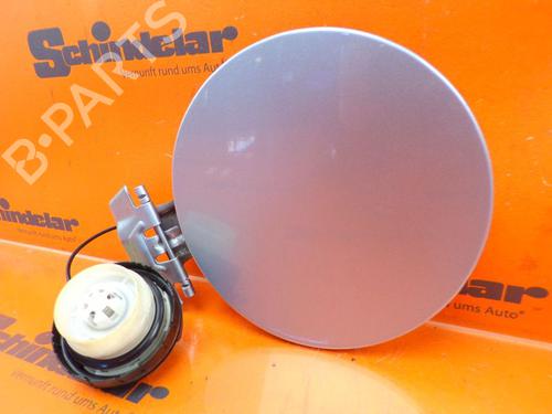 Fuel flap MAZDA 3 (BM, BN) 2.0 | BP24392501C131