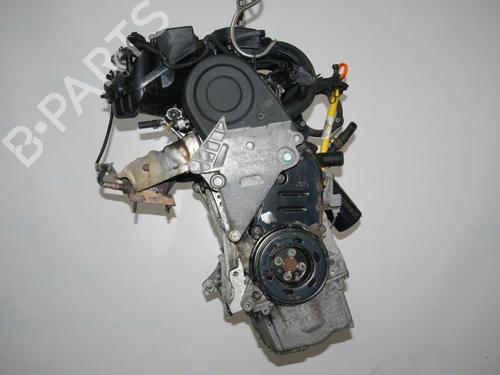 Used Engine VW GOLF V (1K1) 1.6 (102 hp) 30160651