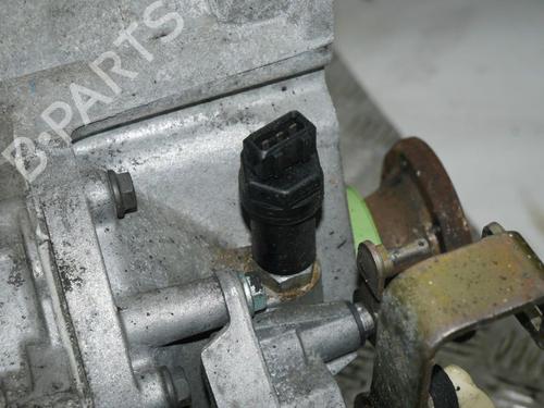 Gearbox VW POLO (6N2) 1.0 | BP33158426M3 - Image 6