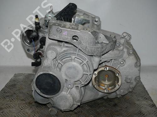 Gearbox SEAT LEON (5F1) 2.0 TDI | BP36756946M3 - Image 4