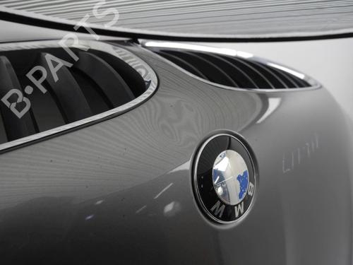 Hood BMW X5 (E53) 3.0 d | BP29873267C1