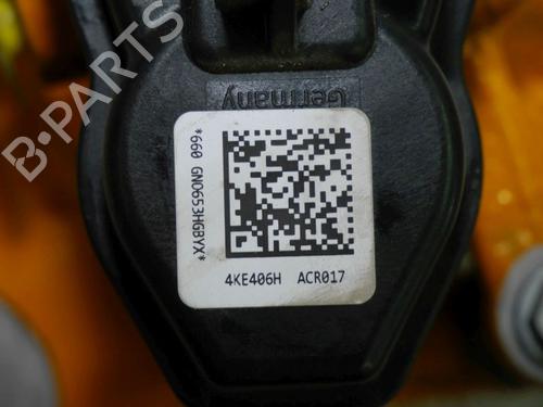 Right rear brake caliper AUDI E-TRON (GEN) 55 quattro | BP24387511M106 
