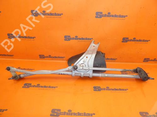 Used Front wiper motor MINI MINI Convertible (R52) John Cooper Works (210 hp) 24391168