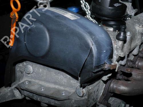 Engine SKODA FABIA I (6Y2) 1.4 16V | BP33145874M1  - Image 7