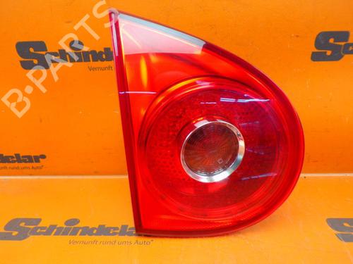 Used Left tailgate light VW GOLF V (1K1) 1.4 16V (80 hp) 33148399