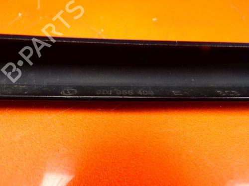 Front windshield wiper arm VW PHAETON (3D1, 3D2, 3D3, 3D4, 3D6, 3D7, 3D8, 3D9) 3.0 V6 TDI 4motion | BP24387749C143 