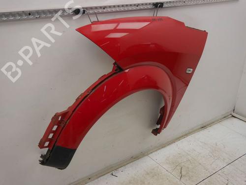 Left front fenders AUDI A2 (8Z0) 1.4 | BP30047448C41 