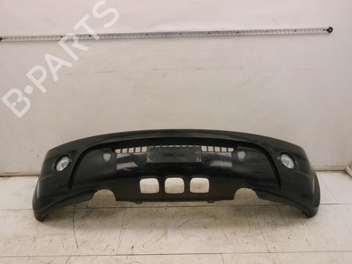 Front bumper KIA SORENTO I (JC) 2.5 CRDi | BP32004700C7 