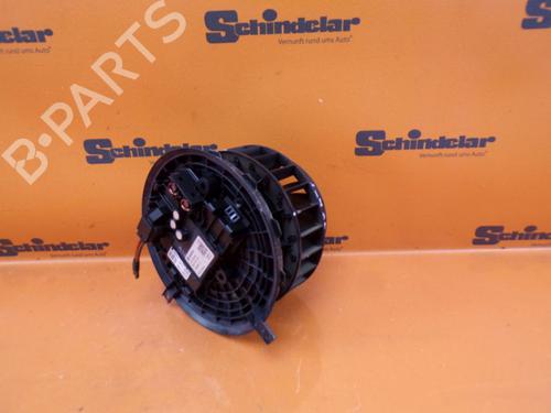 Used Heater blower motor MERCEDES-BENZ E-CLASS (W213) E 220 d (213.004) (194 hp) 24389585