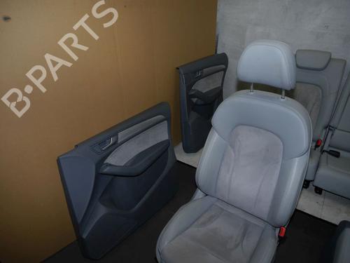 Seats set AUDI Q5 (8RB) 2.0 TFSI quattro | BP24389038C78