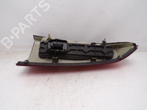 Left taillight OPEL ASTRA G Estate (T98) 1.6 (F35) | BP29873326C34