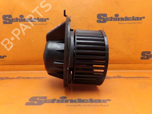 Heater blower motor VW GOLF V (1K1) 1.4 16V | BP26374706M62 