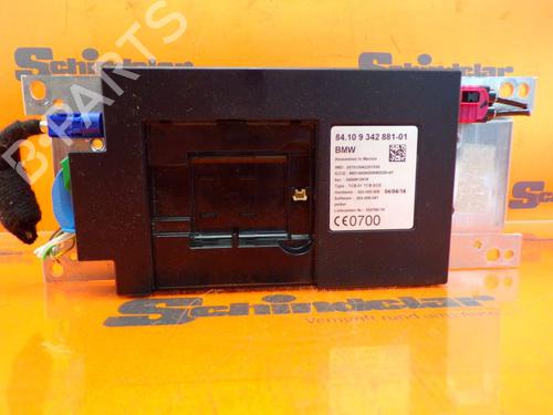 Used Control unit Control unit BMW 3 (F30, F80) 318 d (143 hp) 33147765 33147765