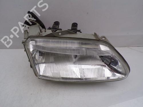 Right headlight RENAULT ESPACE III (JE0_) 3.0 V6 24V (JE0G, JE0R) | BP32405495C29