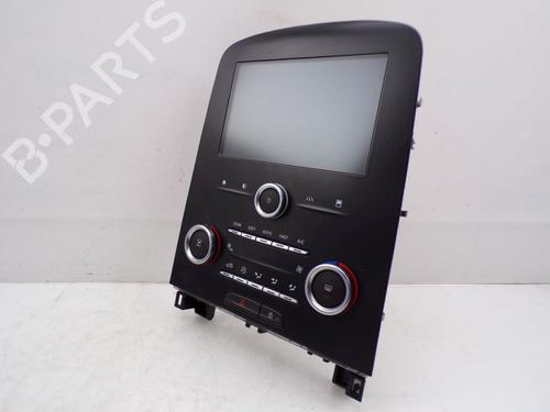 Electronic module RENAULT GRAND SCÉNIC III (JZ0/1_) 1.5 dCi (JZ09, JZ0D, JZ10, JZ14, JZ1G, JZ29, JZ2C) | BP29644650M83 