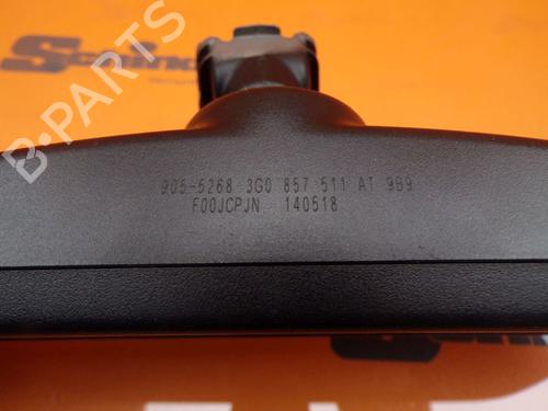 Rear mirror VW T-ROC (A11, D11) 2.0 TDI 4motion | BP33147332I6  - Image 7