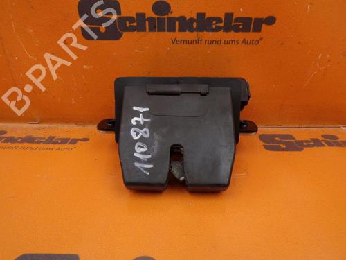 Elektronisk modul FORD FIESTA VI (CB1, CCN) 1.25 | BP26725371M83