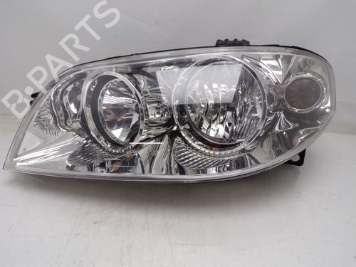 Left headlight FIAT PUNTO (188_) 1.2 16V 80 (188.233, .235, .253, .255, .333, .353, .639,... | BP29515213C28 