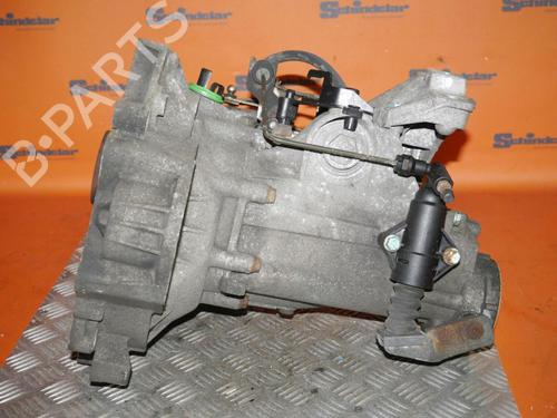 Gearbox VW GOLF IV (1J1) 1.4 16V | BP24413593M3 