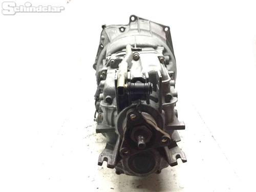 Gearbox BMW 6 (E63) 645 Ci | BP33304206M3  - Image 5