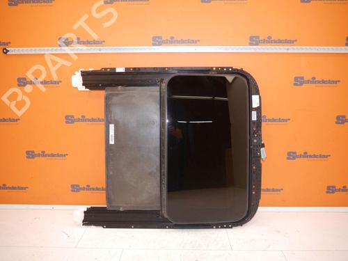 Techo AUDI A6 C7 (4G2, 4GC) 2.0 TDI (190 hp) 32831227