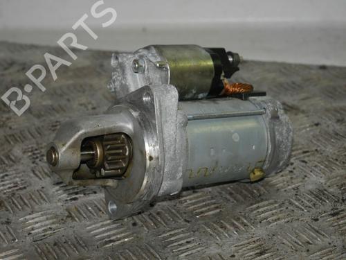 Used Starter Starter BMW 6 Coupe (F13) 640 i (320 hp) 33743757 33743757