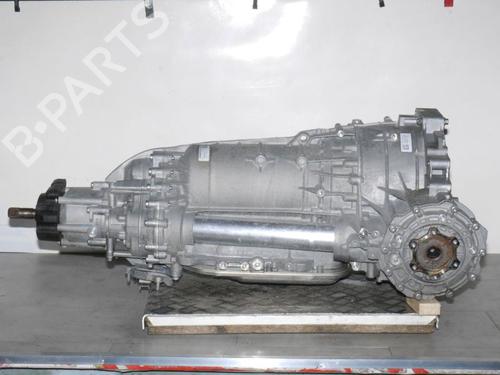 Gearbox AUDI Q5 (8RB) 3.0 TFSI quattro | BP33145750M3 - Image 4