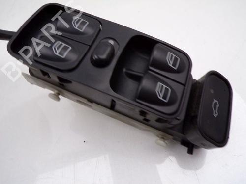 Switch MERCEDES-BENZ C-CLASS (W203) C 220 CDI (203.006, 203.008) | BP32841753I30 - Image 5