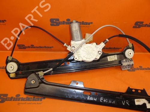 Front right window mechanism BMW 5 Touring (E61) 520 d | BP24390780C23 