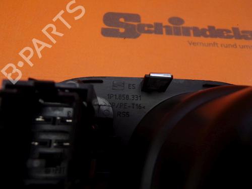 Warning switch SEAT LEON (1P1) 1.4 TSI | BP33149756I22  - Image 6