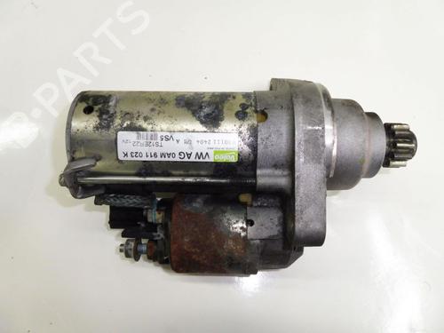 Anlasser für VW POLO V (6R1, 6C1) 1.2 TSI (105 hp) 33141938