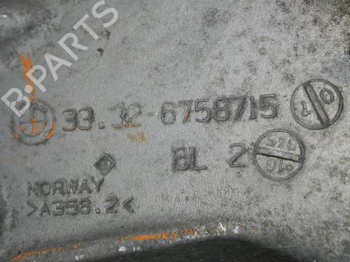 Other BMW 5 Touring (E61) 520 d | BP32640166O1 