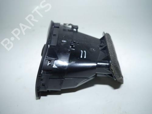 Air vent VW GOLF VI (5K1) 1.4 TSI | BP32636707I21