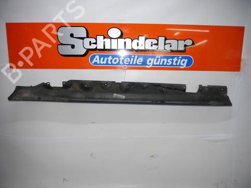 Højre sidekjole BMW 3 Compact (E46) 316 ti | BP32635883C114