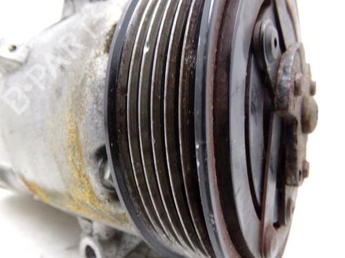 AC compressor FIAT 500L (351_, 352_) 1.3 D Multijet (199LXY1A, 199LXY11) | BP33156490M34  - Image 5