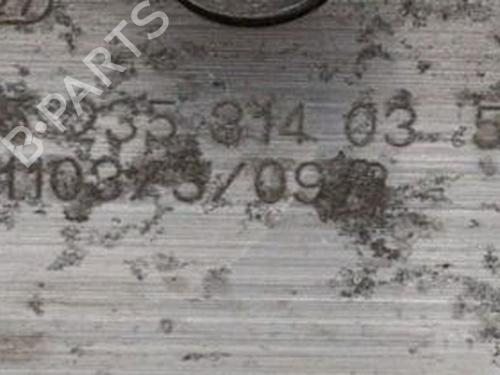 ABS pump JEEP CHEROKEE (KK) 2.8 CRD 4x4 | BP34212858M43  - Image 6