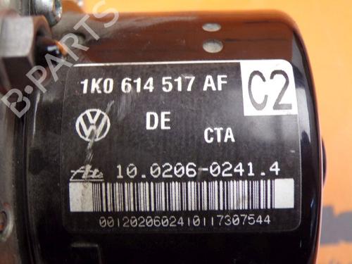 ABS pump SEAT LEON (1P1) 2.0 TDI | BP32646079M43 