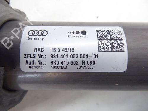 Steering column AUDI A5 Sportback (8TA) 2.0 TDI quattro | BP33143994M21  - Image 5