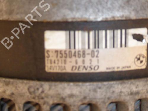 Alternator BMW 3 (E90) 318 i | BP32652540M7