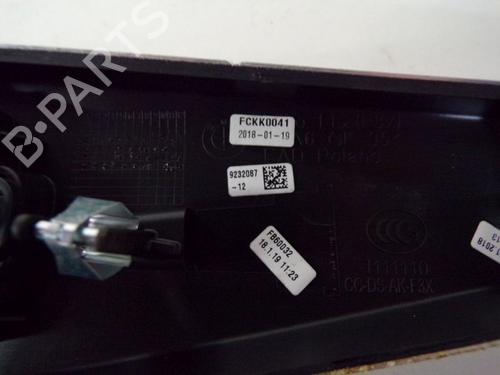 Middle console BMW 4 Gran Coupe (F36) 435 d xDrive | BP33145242I22 - Image 5