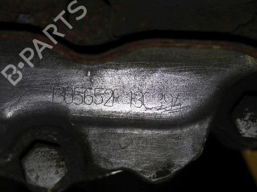 Gearbox OPEL CORSA C (X01) 1.0 (F08, F68) | BP33143029M3  - Image 8