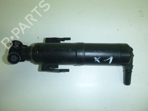 Used Washer pump BMW X1 (E84) xDrive 20 d (184 hp) 24386802
